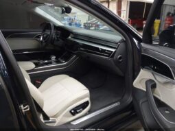 
										2025 Audi A8 full									