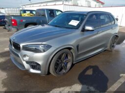 
										2018 BMW X5 full									