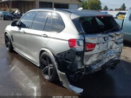 
										2018 BMW X5 full									