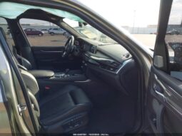 
										2018 BMW X5 full									