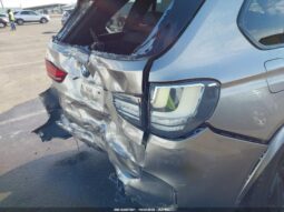 
										2018 BMW X5 full									