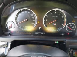 
										2018 BMW X5 full									