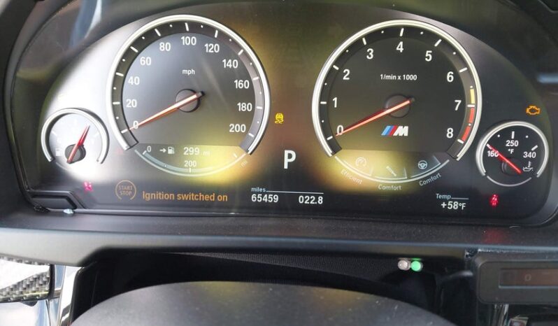 
								2018 BMW X5 full									