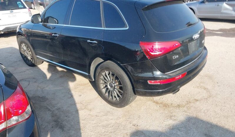 
								2016 Audi Q5 full									
