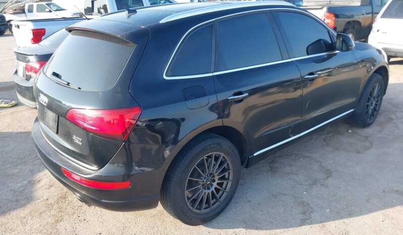 
								2016 Audi Q5 full									