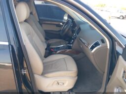 
										2016 Audi Q5 full									