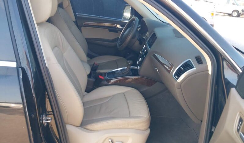 
								2016 Audi Q5 full									