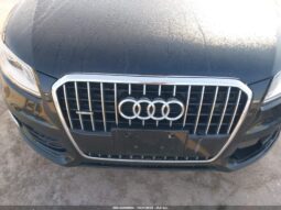 
										2016 Audi Q5 full									