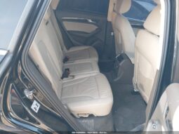 
										2016 Audi Q5 full									