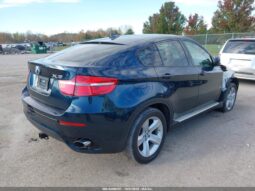 
										2013 BMW X6 full									