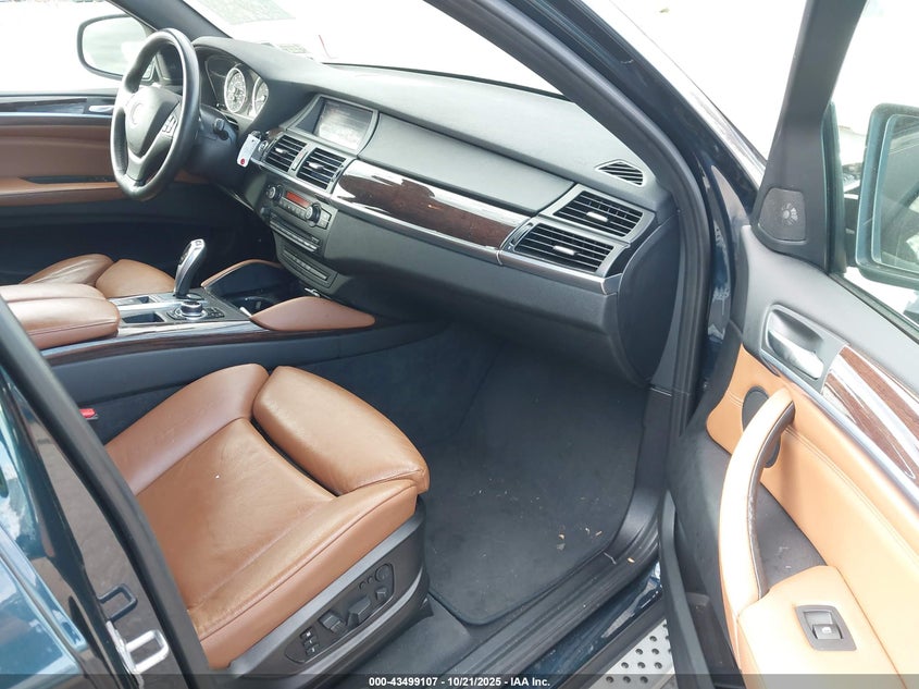 2013 BMW X6