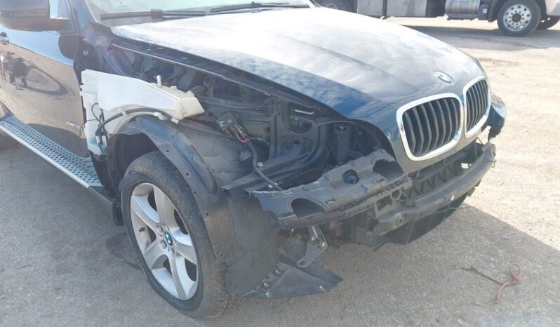 
								2013 BMW X6 full									