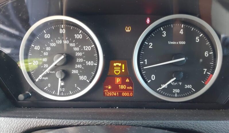 
								2013 BMW X6 full									