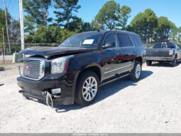 
										2016 Gmc Yukon full									