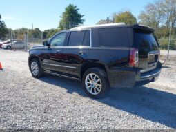 
										2016 Gmc Yukon full									