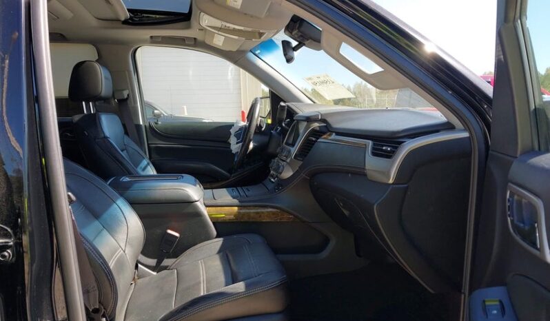 
								2016 Gmc Yukon full									
