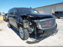 
										2016 Gmc Yukon full									