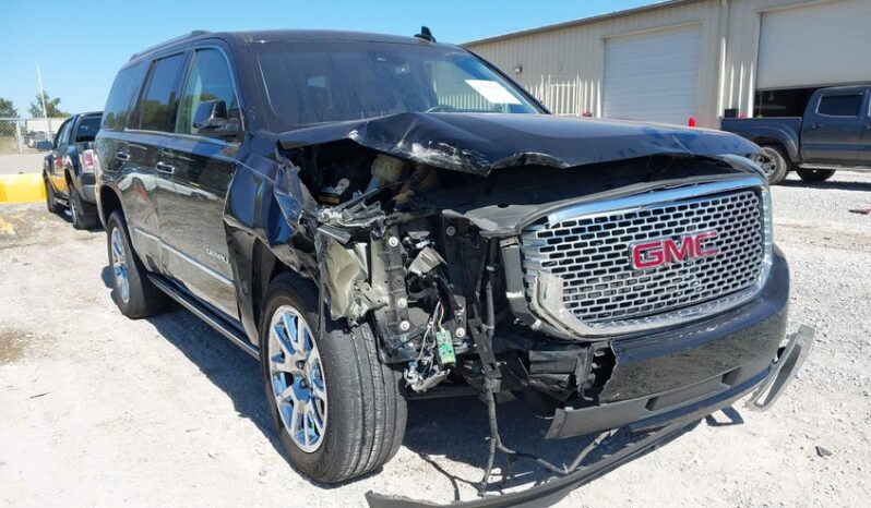 
								2016 Gmc Yukon full									