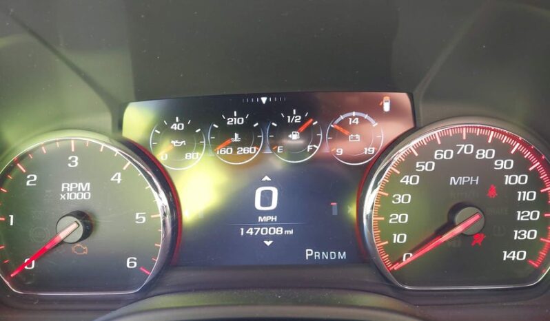 
								2016 Gmc Yukon full									