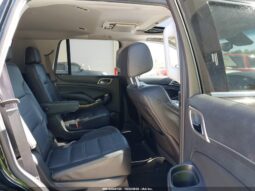 
										2016 Gmc Yukon full									
