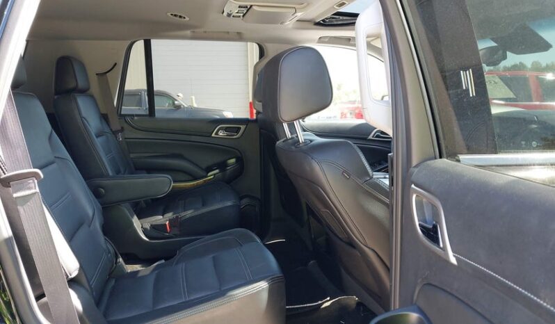 
								2016 Gmc Yukon full									