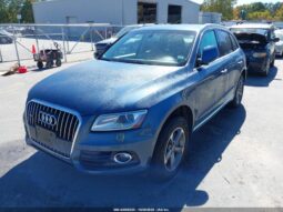 
										2015 Audi Q5 full									