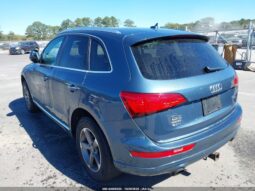 
										2015 Audi Q5 full									