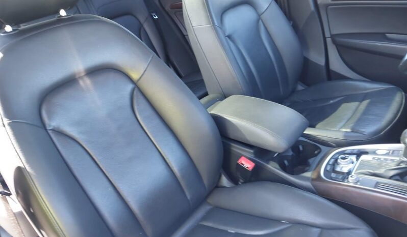 
								2015 Audi Q5 full									