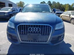 
										2015 Audi Q5 full									