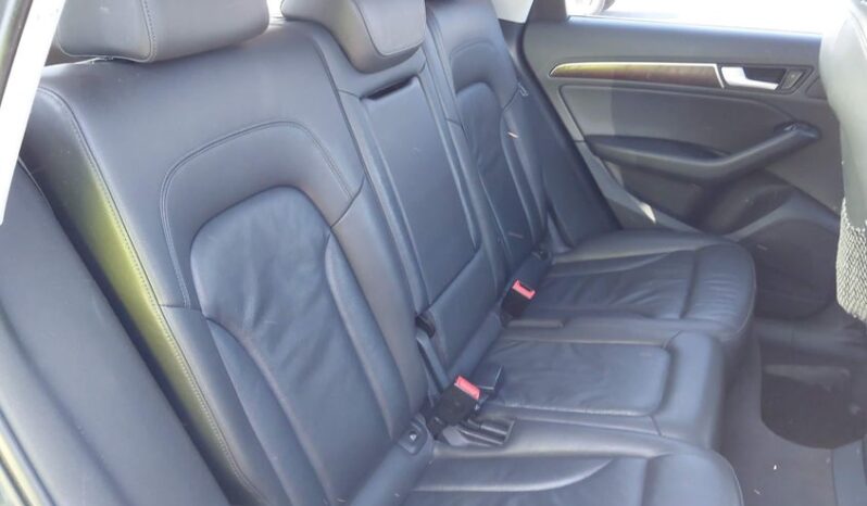 
								2015 Audi Q5 full									