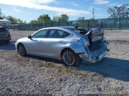 
										2025 Lexus Es 350 full									