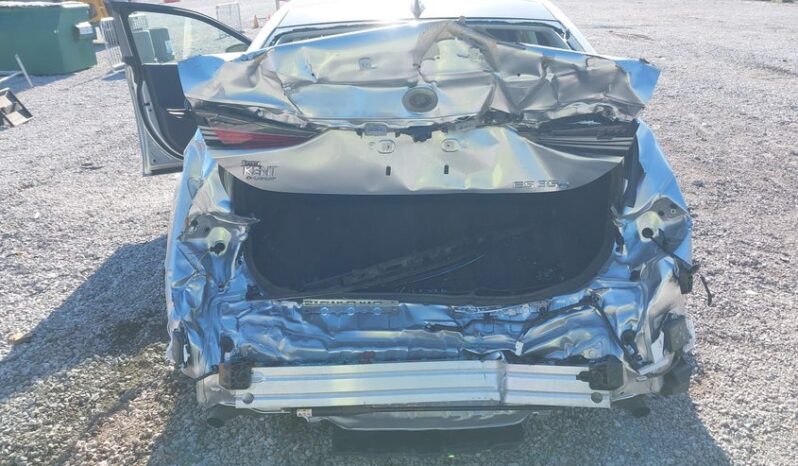 
								2025 Lexus Es 350 full									