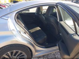 
										2025 Lexus Es 350 full									