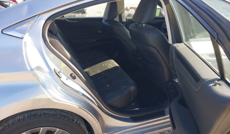 
								2025 Lexus Es 350 full									