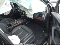 
										2018 Audi Q5 full									