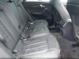 
										2018 Audi Q5 full									