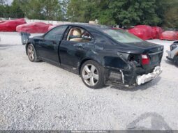 
										2012 Lexus Ls 460 full									