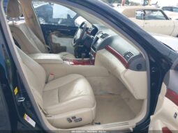 
										2012 Lexus Ls 460 full									