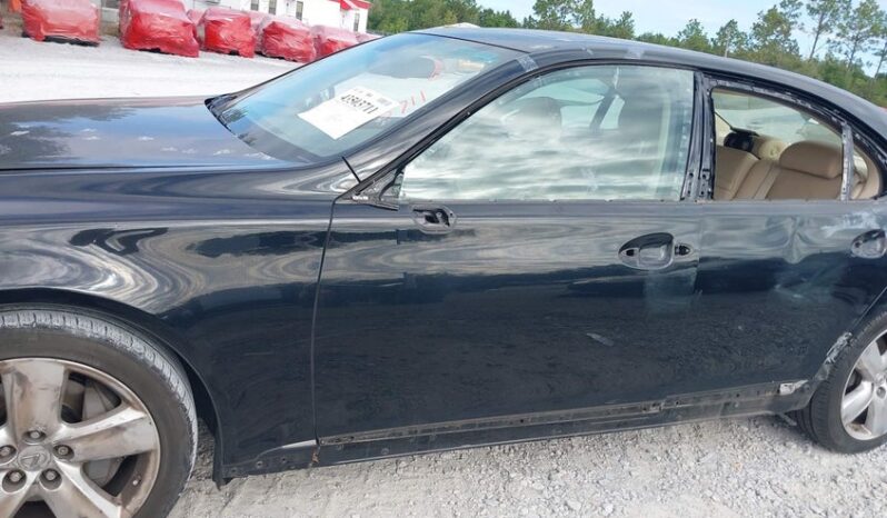 
								2012 Lexus Ls 460 full									