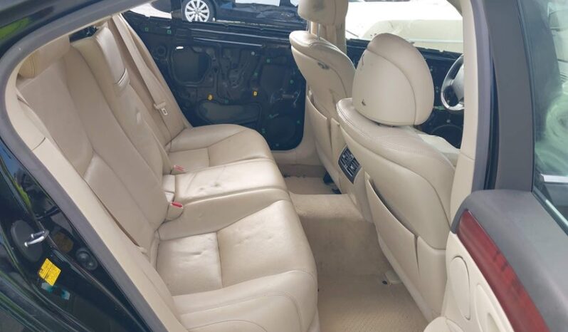 
								2012 Lexus Ls 460 full									