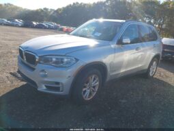 
										2015 BMW X5 full									