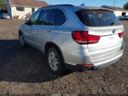
										2015 BMW X5 full									