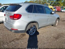 
										2015 BMW X5 full									