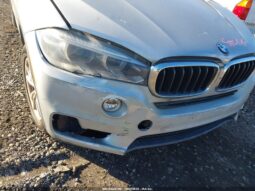 
										2015 BMW X5 full									