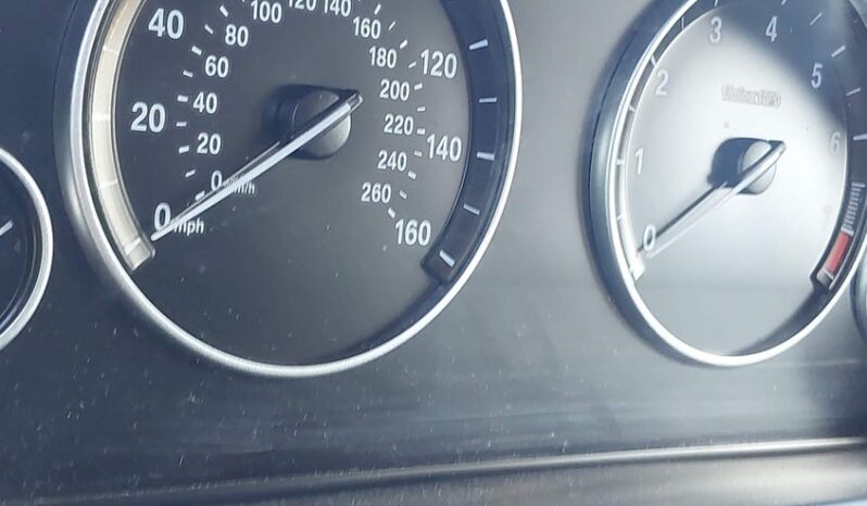 
								2015 BMW X5 full									