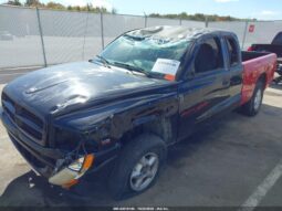 
										1999 Dodge Dakota full									