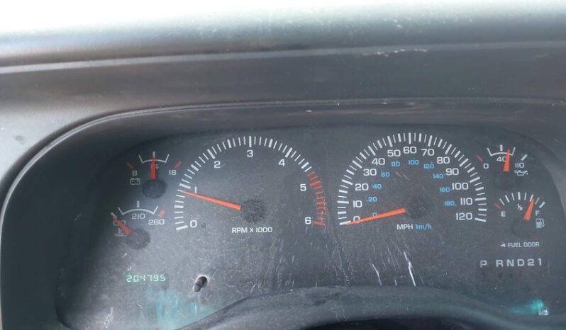 
								1999 Dodge Dakota full									