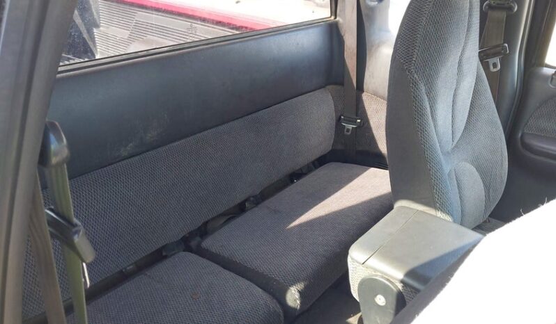 
								1999 Dodge Dakota full									