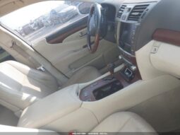 
										2012 Lexus Ls 460 full									