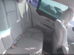 
										2012 Lexus Ls 460 full									